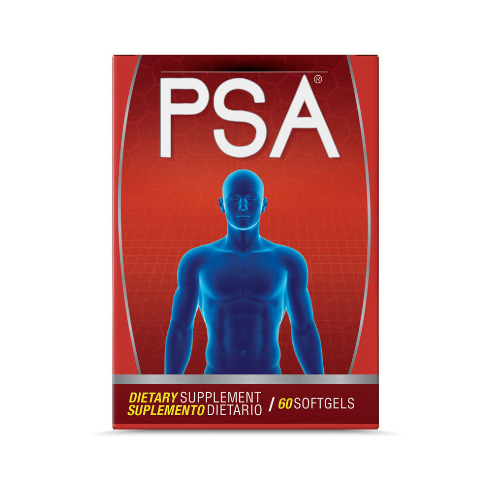 PSA HEALTHY CAPSULAS BLANDAS CAJA X 60 UNDS