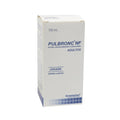 PULBRONC NF ADULTOS JARABE FRASCO 100 ML