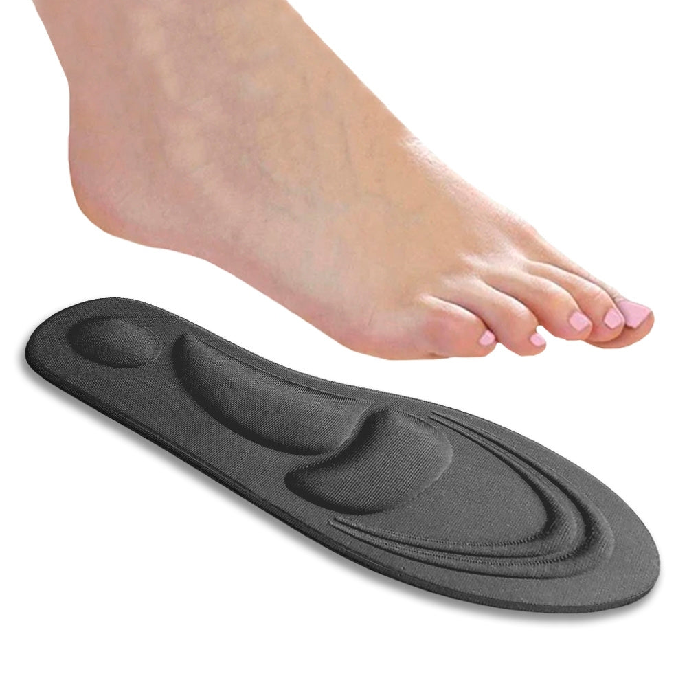 PURA+ PLANTILLA ULTRA FLEX DISPOSITIVO MEDICO TALLA 35-41 BOLSA X 1 PAR