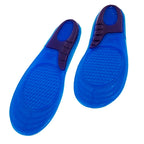 PURA+ PLANTILLAS GEL DISPOSITIVO MEDICO TALLA 35-36 BOLSA X 1 PAR