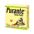 PURANTE NATURAL CAPSULAS CAJA X 8 UNDS