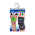 PURA+RODILLERA ESGUINCES DISPOSITIVO MEDICO BOLSA X 1 UND