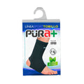 PURA+TOBILLERAS ESGUINCES DISPOSITIVO MEDICO BOLSA X 1 UND