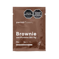 PWR BROWNIE PROTEINA ISO BOLSA 80 G
