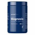 PWR CITRATO DE MAGNESIO CAPSULAS 240 MG POTE X 60 UNDS