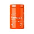 PWR FISHOMEGA 3 CAPSULAS FRASCO X 60 UNDS