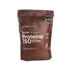PWR ISO PROTEINA POLVO CHOCOLATE DOYPACK 1050 G