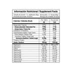 PWR ISO PROTEINA POLVO CHOCOLATE DOYPACK 1050 G