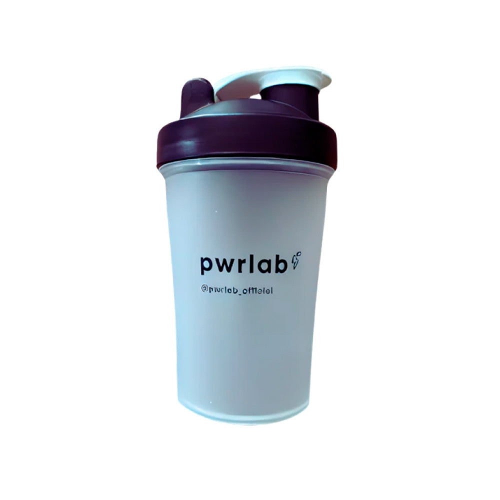 PWR SHAKER 14 OZ X 1 UND