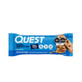 QUEST BARRA DE PROTEINA CHIP CHOCOLATE BOLSA 60 G