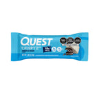 QUEST BARRA DE PROTEINA HERO COOKIES AND CREAM BOLSA 52G