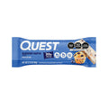 QUEST BARRA PROTEINA BLUEBERRY MUFFIN BOLSA 60 G