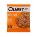 QUEST GALLETA PROTEINA CREMA DE MANI BOLSA X 1 UND