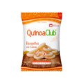 QUINOACLUB ROSQUITAS NATURAL 15 G