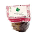QUNNO BERRY POPS BARRA BOLSA X 1 UND