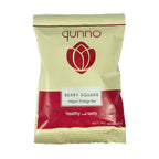 QUNNO BERRY SQUARES BARRA BOLSA X 1 UND