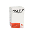 RAGITAR(RG) TABLETA 1 MG FRASCO X 10 UNDS