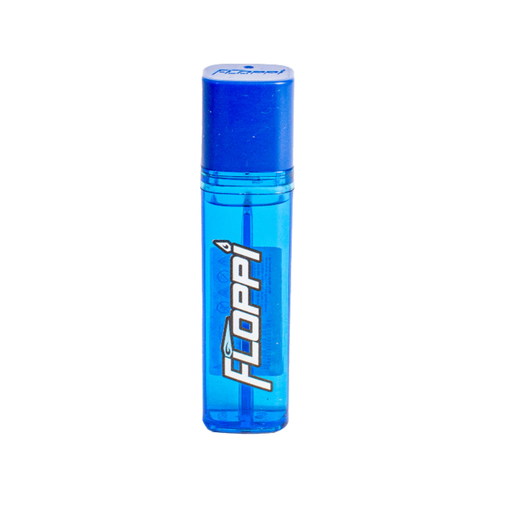 RECARGA FLOPPI GAS BUTANO FRASCO 18 ML