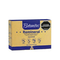 REMINERAL BOTANITAS POLVO MARACUYA CAJA X 30 SOBRES