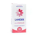 REMOVEDOR LANDER CON VITA E CAJA 35 ML