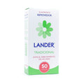 REMOVEDOR LANDER TRADICIONAL CAJA 35 ML