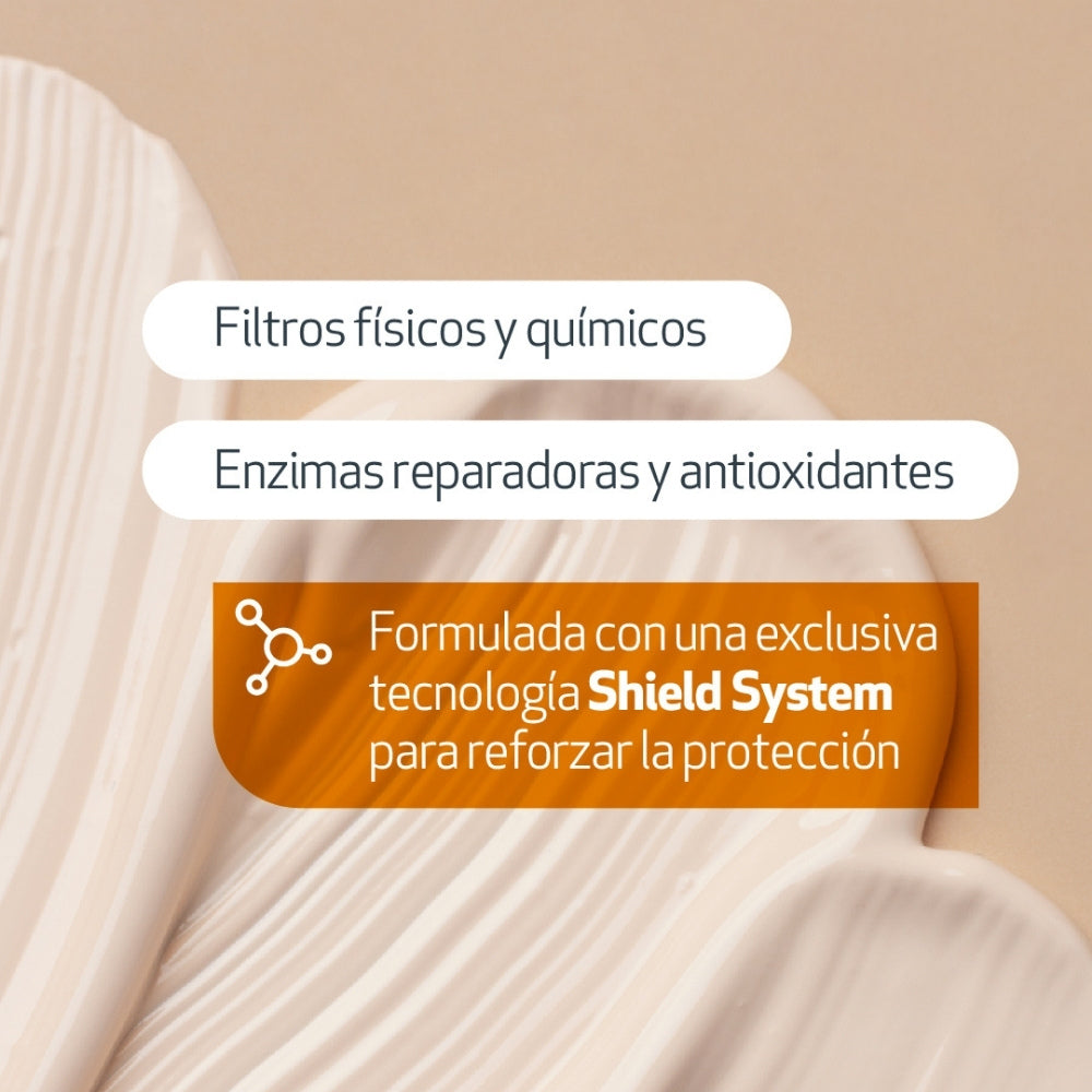 REPASKIN FACIAL TQUE SEDA COLO SPF 50 FRASCO 50 ML