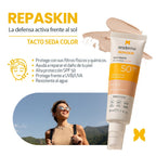 REPASKIN FACIAL TQUE SEDA COLO SPF 50 FRASCO 50 ML