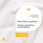 REPASKIN PROTECTOR TOQUE SECO SPF 50 FRASCO 50 ML