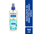 REPELENTE BACTERION FAMILY SPRAY 150 ML