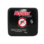 REPELENTE NOPIKEX BARRA 50 G