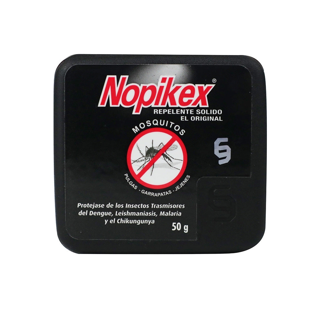 REPELENTE NOPIKEX BARRA 50 G