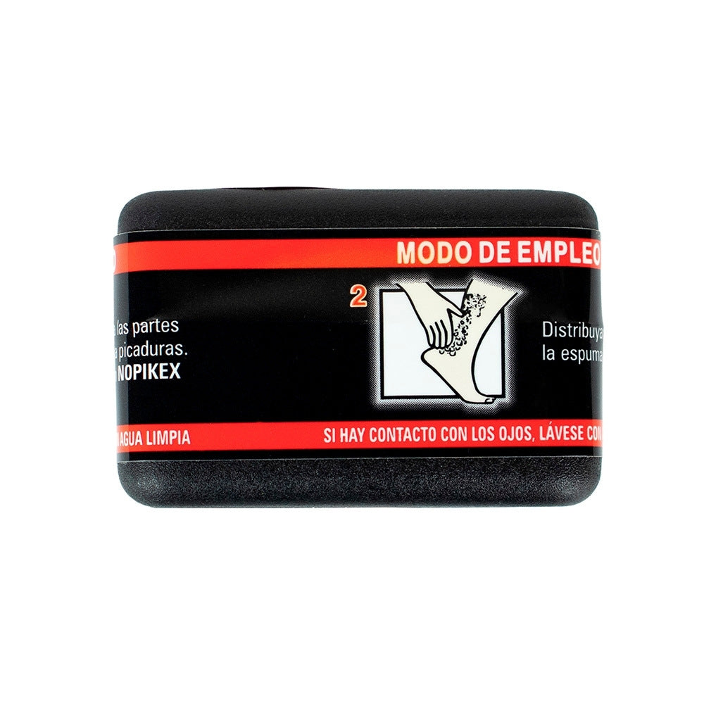 REPELENTE NOPIKEX BARRA 50 G