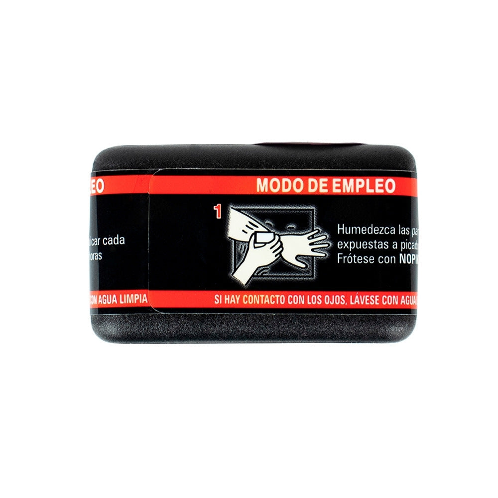 REPELENTE NOPIKEX BARRA 50 G