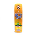 REPELENTE STAY OFF AEROSOL 160 ML