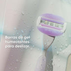 REPUESTO VENUS BREEZE CAJA X 2 UNDS