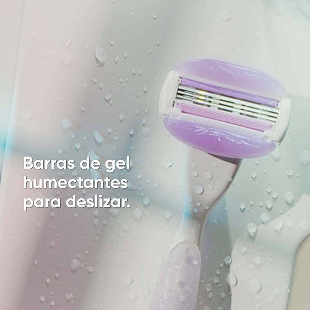 REPUESTO VENUS BREEZE CAJA X 2 UNDS