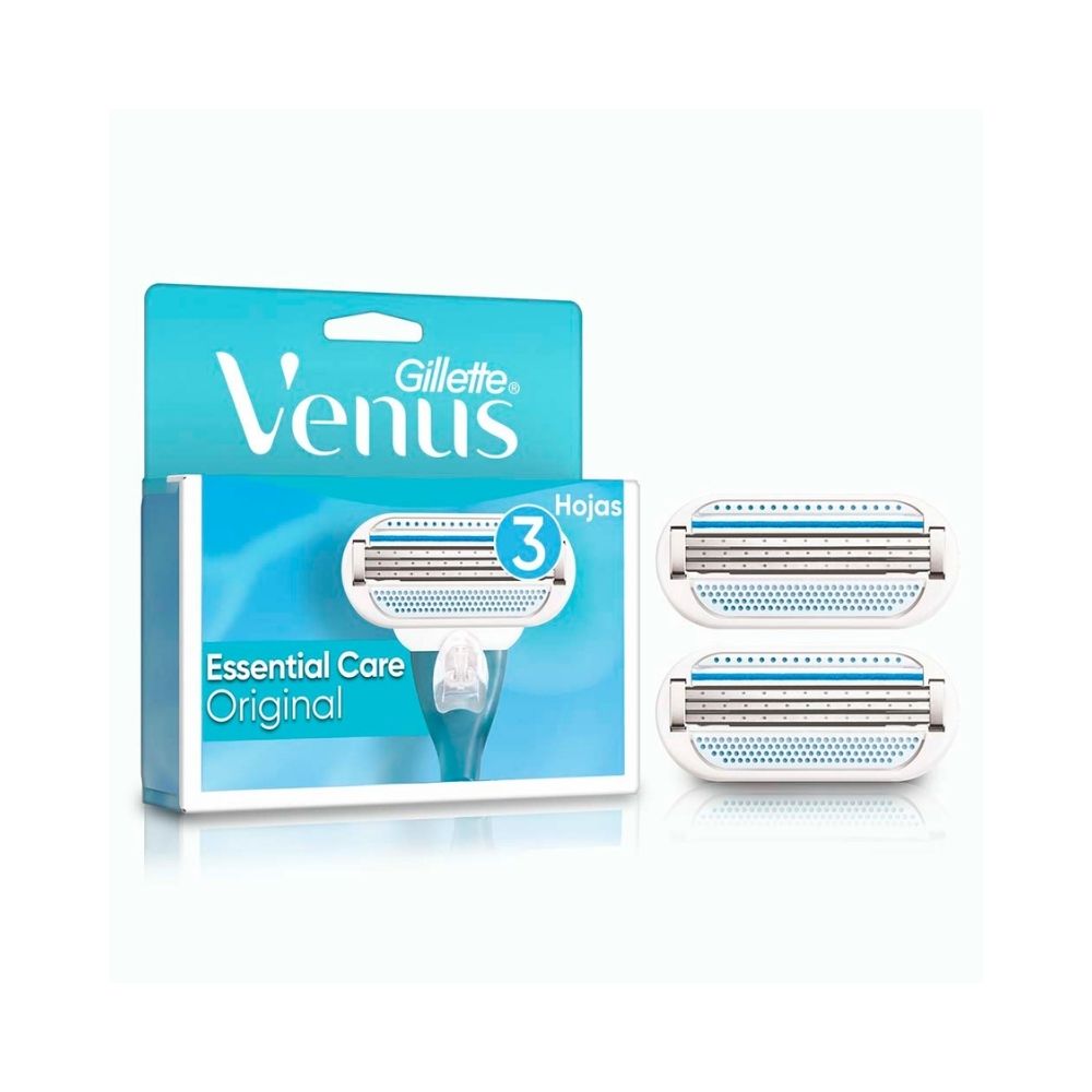 RESPUESTO VENUS AZUL BOLSA X 2 UNDS