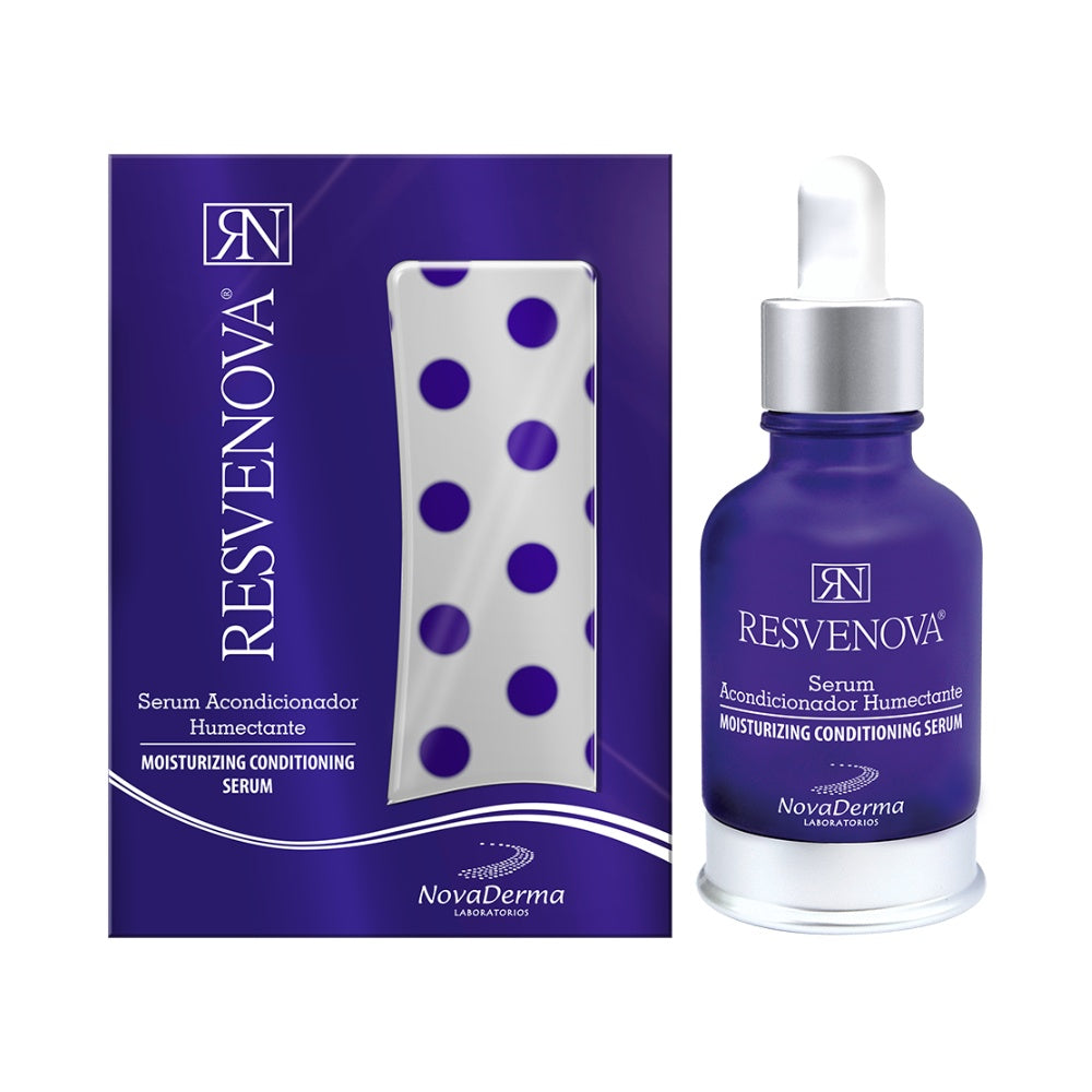 RESVENOVA SERUM CAJA 30 ML
