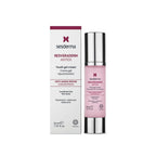 RESVERADERM ANTIOX CREMA FRASCO 50 ML