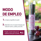RESVERADERM ANTIOX CREMA FRASCO 50 ML