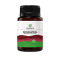 RESVERATROL PANGEA CAPSULAS FRASCO X 60 UNDS