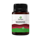 RESVERATROL PANGEA CAPSULAS FRASCO X 60 UNDS