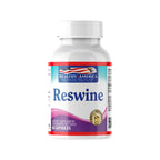 RESWINE CAPSULAS 260 MG FRASCO X 60 UNDS