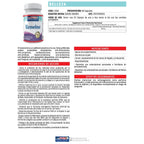 RESWINE CAPSULAS 260 MG FRASCO X 60 UNDS