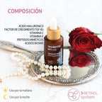 RETI AGE ANTIAGING SERUM FRASCO 30 ML
