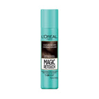 RETOCA RAICES MAGIC RETOUCH CASTAÑO SPRAY 75 ML