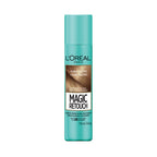 RETOCA RAICES MAGIC RETOUCH RUBIO OSCURO SPRAY 75 ML