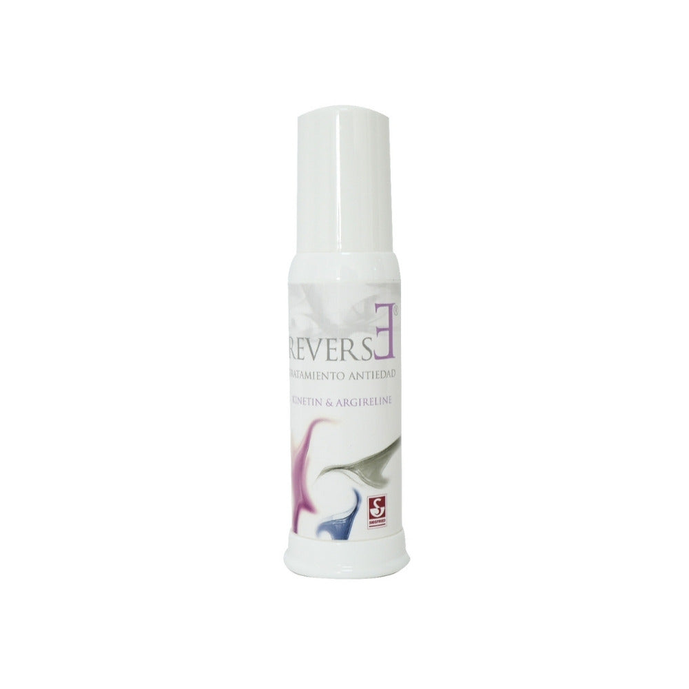 REVERSE TRATAMIENTO ANTIEDAD EMULSION FRASCO 30 G
