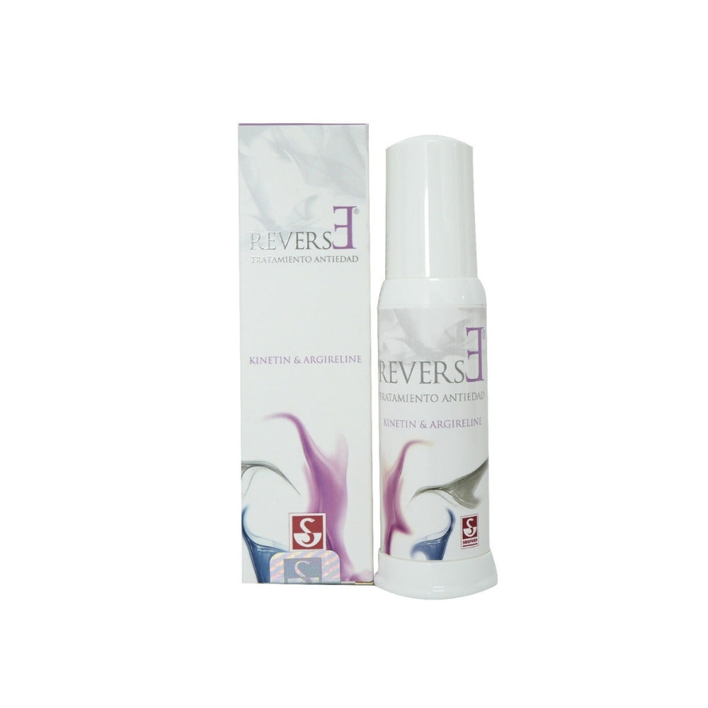 REVERSE TRATAMIENTO ANTIEDAD EMULSION FRASCO 30 G