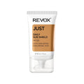 REVOX ACIDO HIALURÓNICO PROTECTOR SOLAR SPF 50 TUBO 30 ML